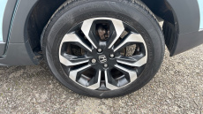 Honda Jazz 1.5 i-MMD Hybrid Crosstar EX 5dr eCVT Hybrid Hatchback